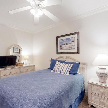 Dolphin Key Villa Orange Beach Værelse billede