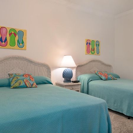 Dolphin Key Villa Orange Beach Eksteriør billede