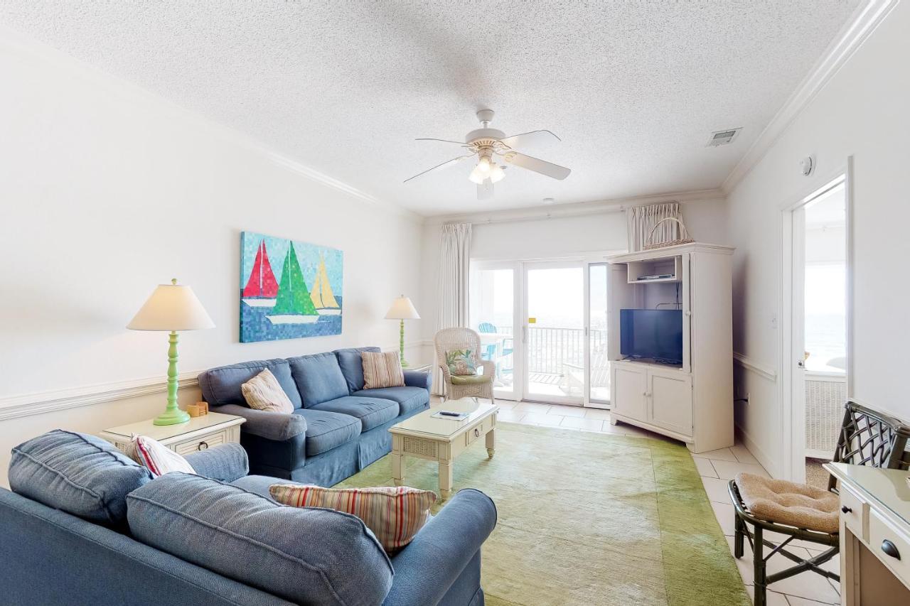 Dolphin Key Villa Orange Beach Værelse billede