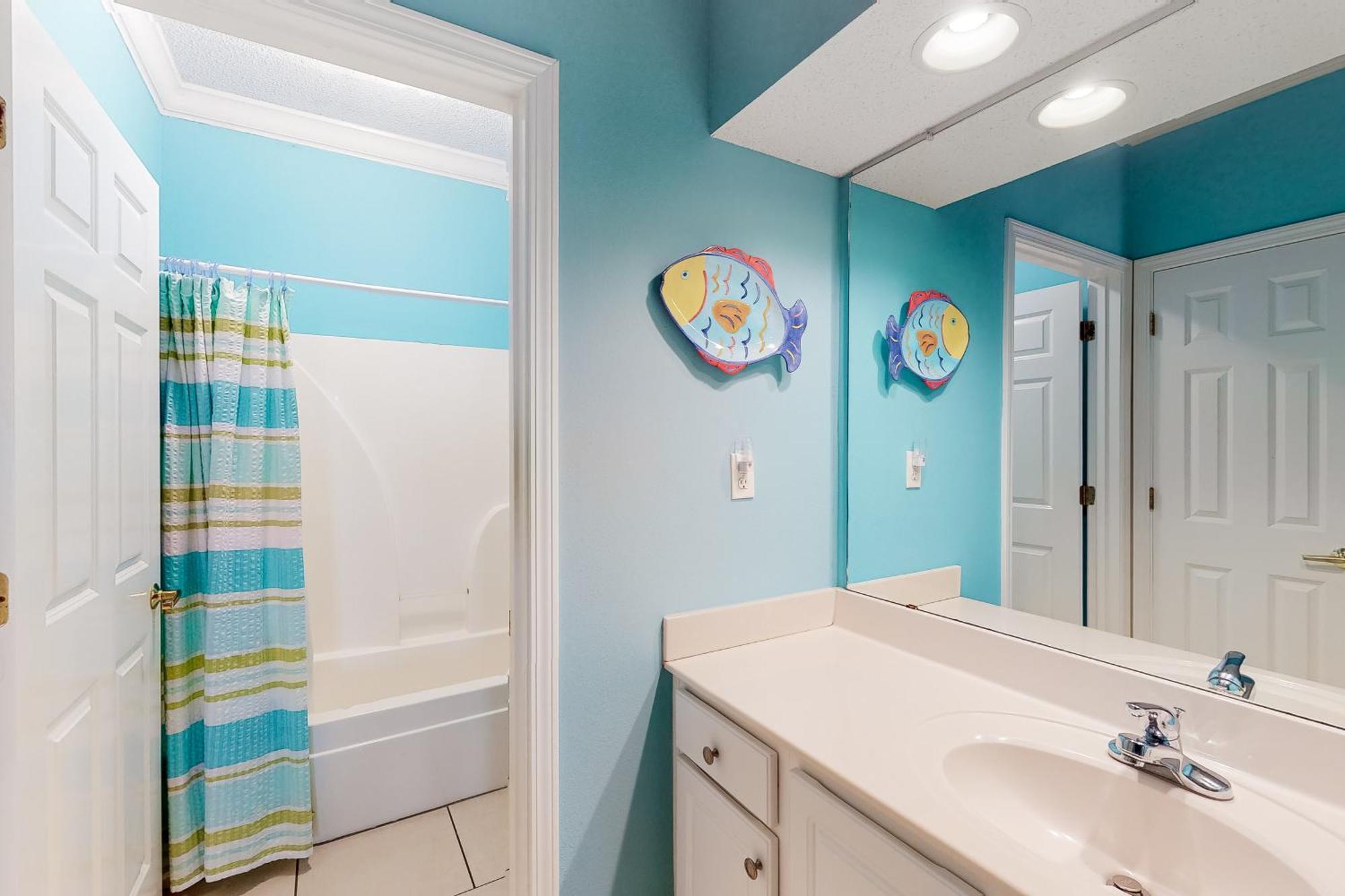 Dolphin Key Villa Orange Beach Værelse billede