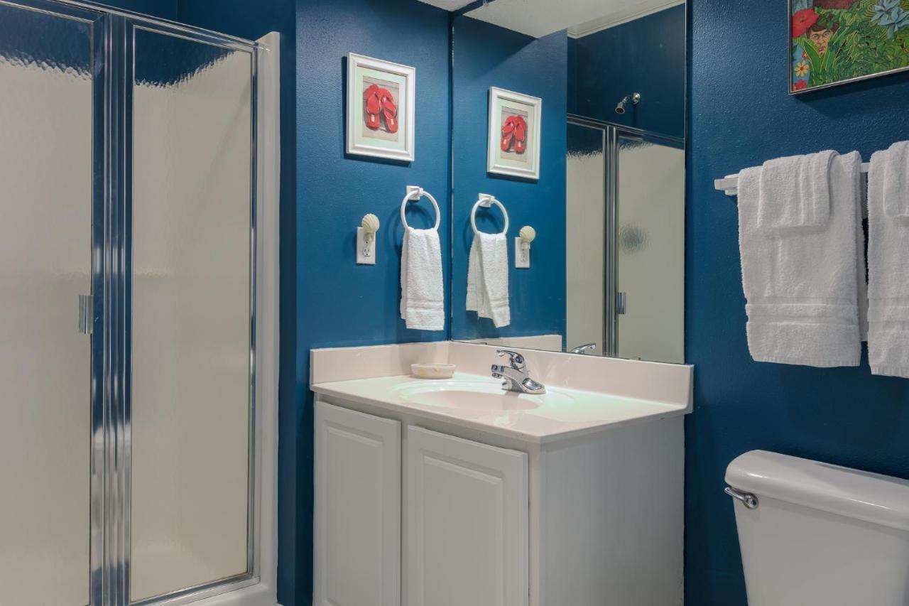 Dolphin Key Villa Orange Beach Eksteriør billede