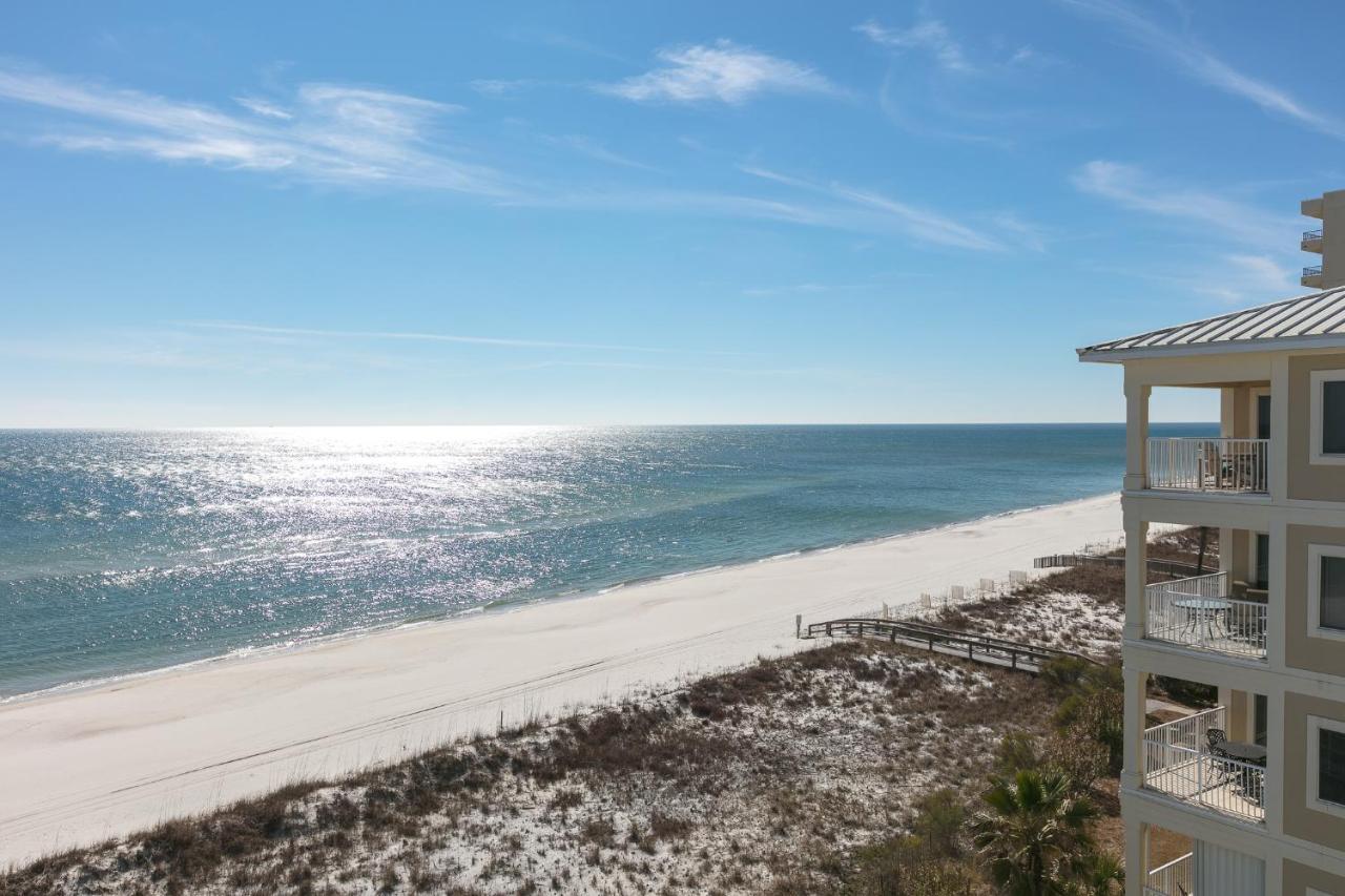 Dolphin Key Villa Orange Beach Eksteriør billede